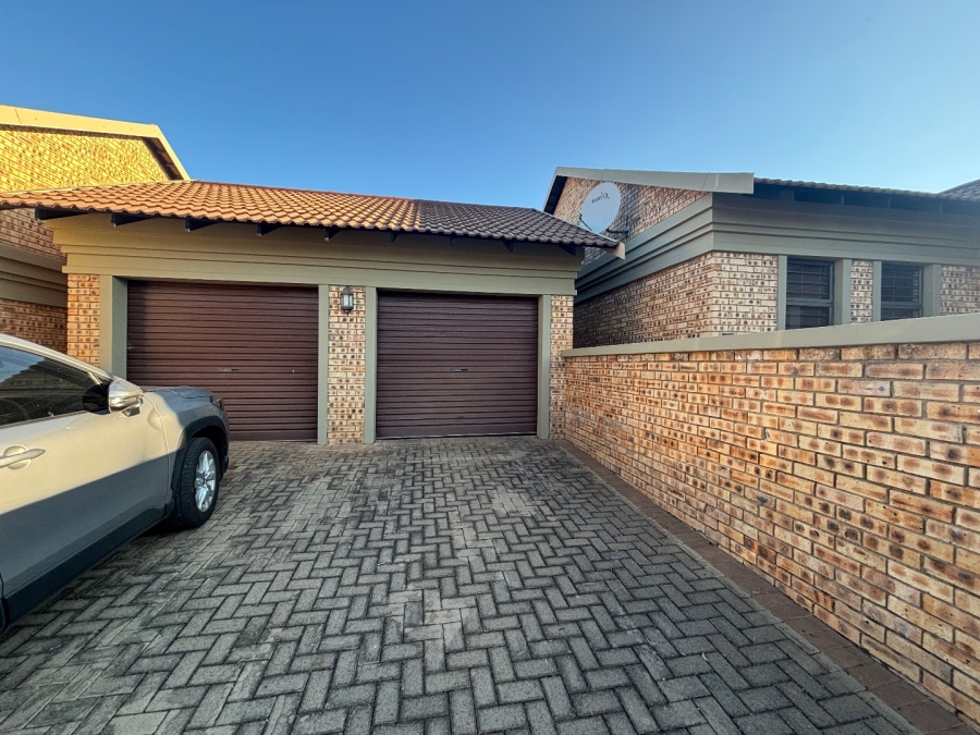 3 Bedroom Property for Sale in Shellyvale Free State